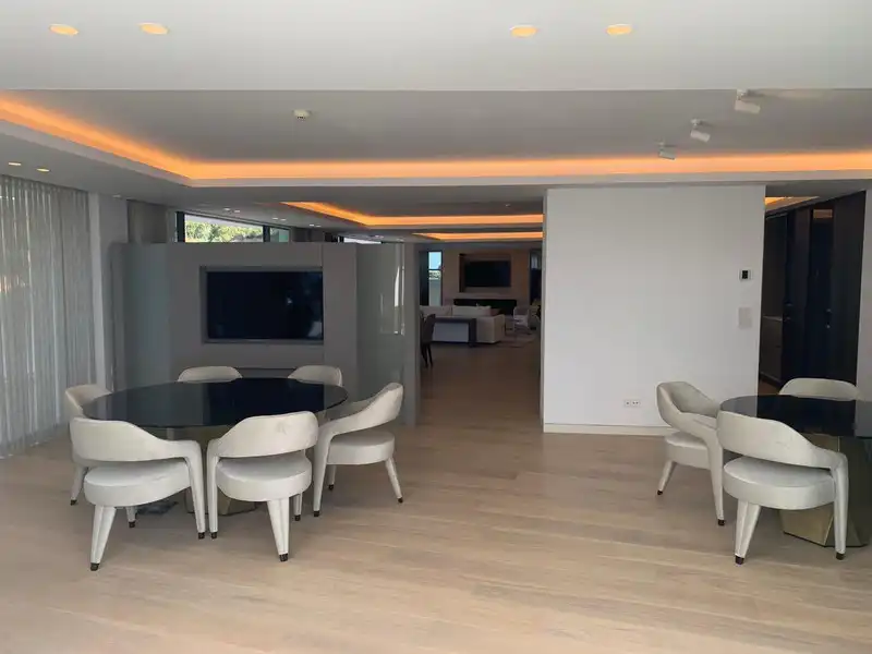Penthouse mit Pool zum Verkauf in Ojén pueblo, imagen 31