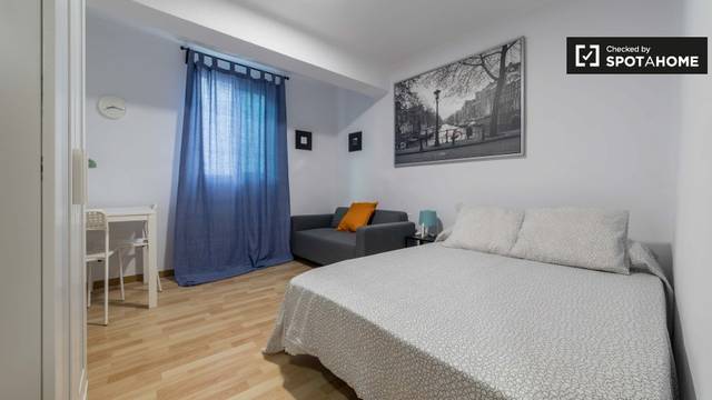 Piso en Alquiler en Mont-Olivet