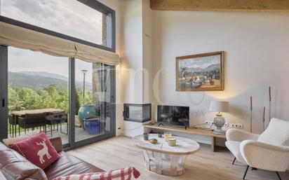 Casa o xalet en venda a horts, Puigcerdà