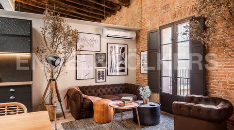 Foto 2 de Loft en venda a El Raval, Barcelona