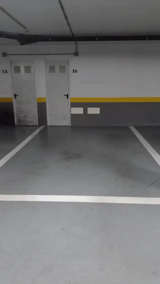 Einzelparkplatz zum Verkauf in Altorreal - El Chorrico, imagen 3