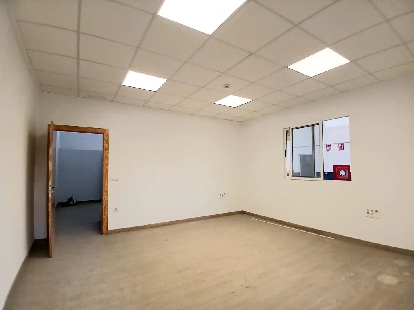 Nave industrial en venta en Florida - Ciudad de Asís, imagen 24