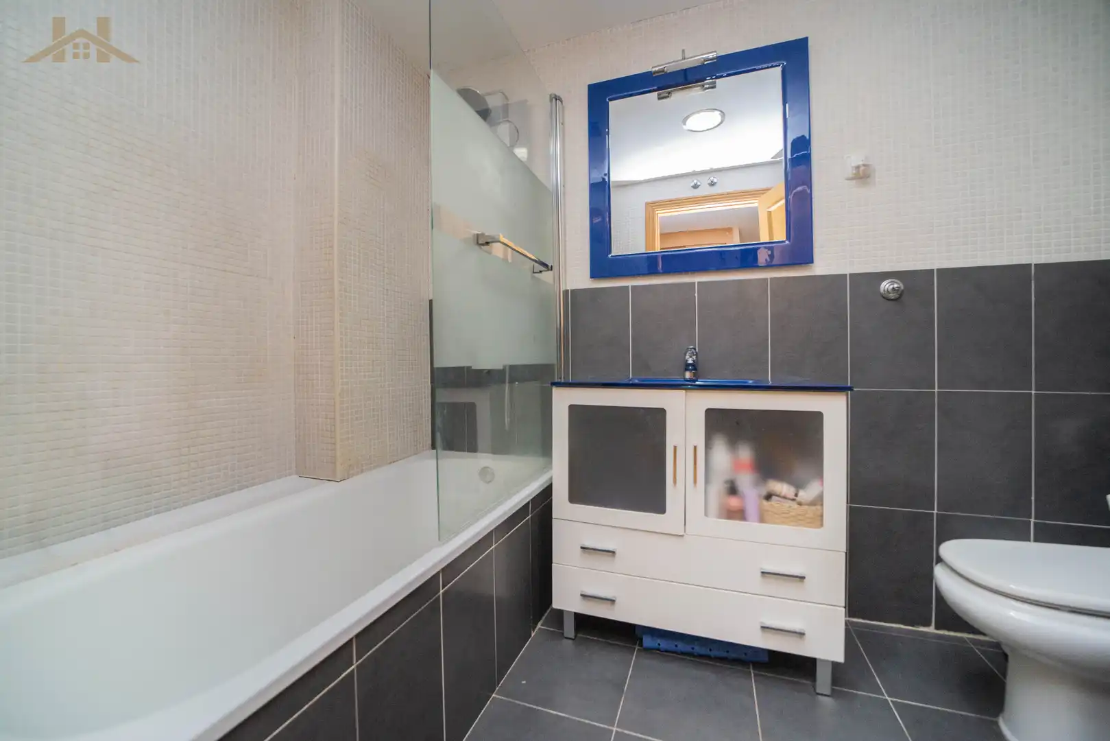Baño de Piso en venta en Arroyomolinos (Madrid) con Aire acondicionado, Calefacción y Trastero
