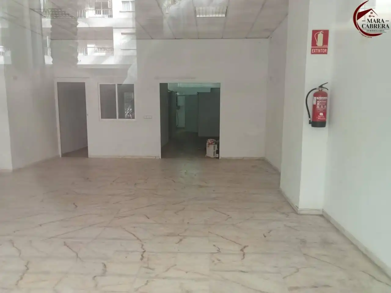 Local de lloguer en Gandia