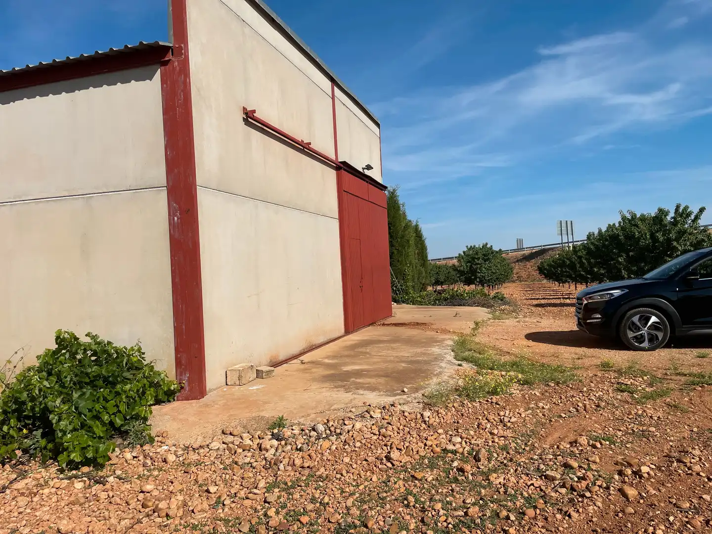 Terreny rústic en venda a Autovía de Extremadura a la Comunidad Valenciana, imagen 16