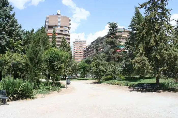 Flat with terrace for sale in Avenida de la Constitución 20, imagen 34