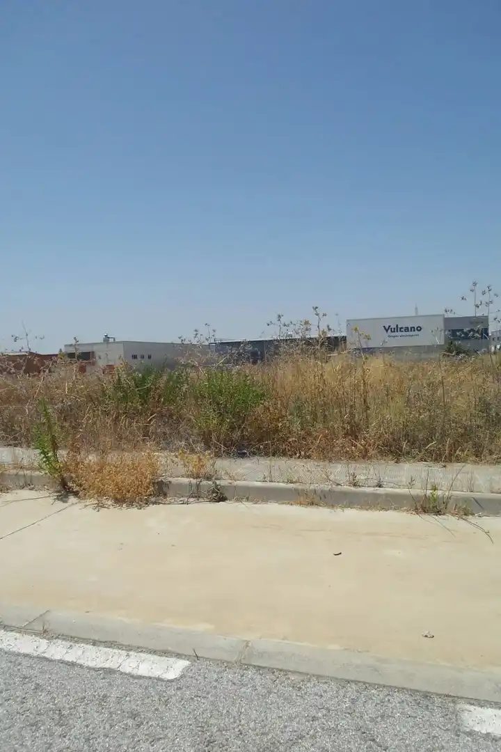 Terreno industriale in vendita a Salteras