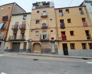 Exterior view of Flat for sale in Manresa