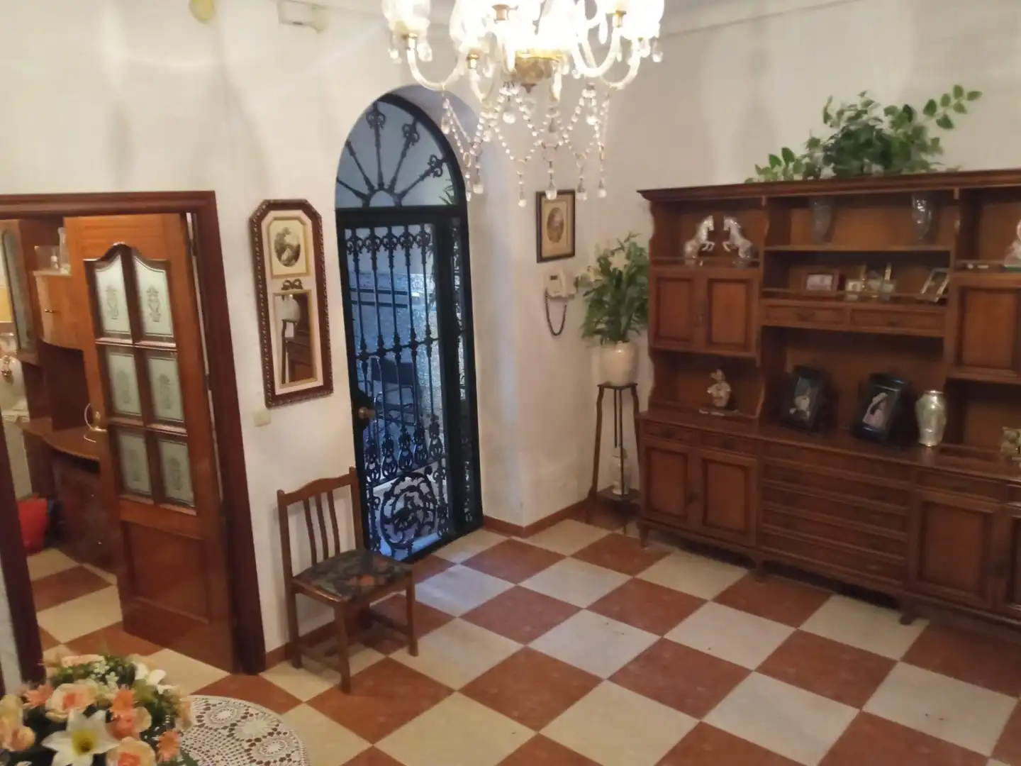 Casa o xalet en venda en Córdoba amb Aire condicionat i Moblat
