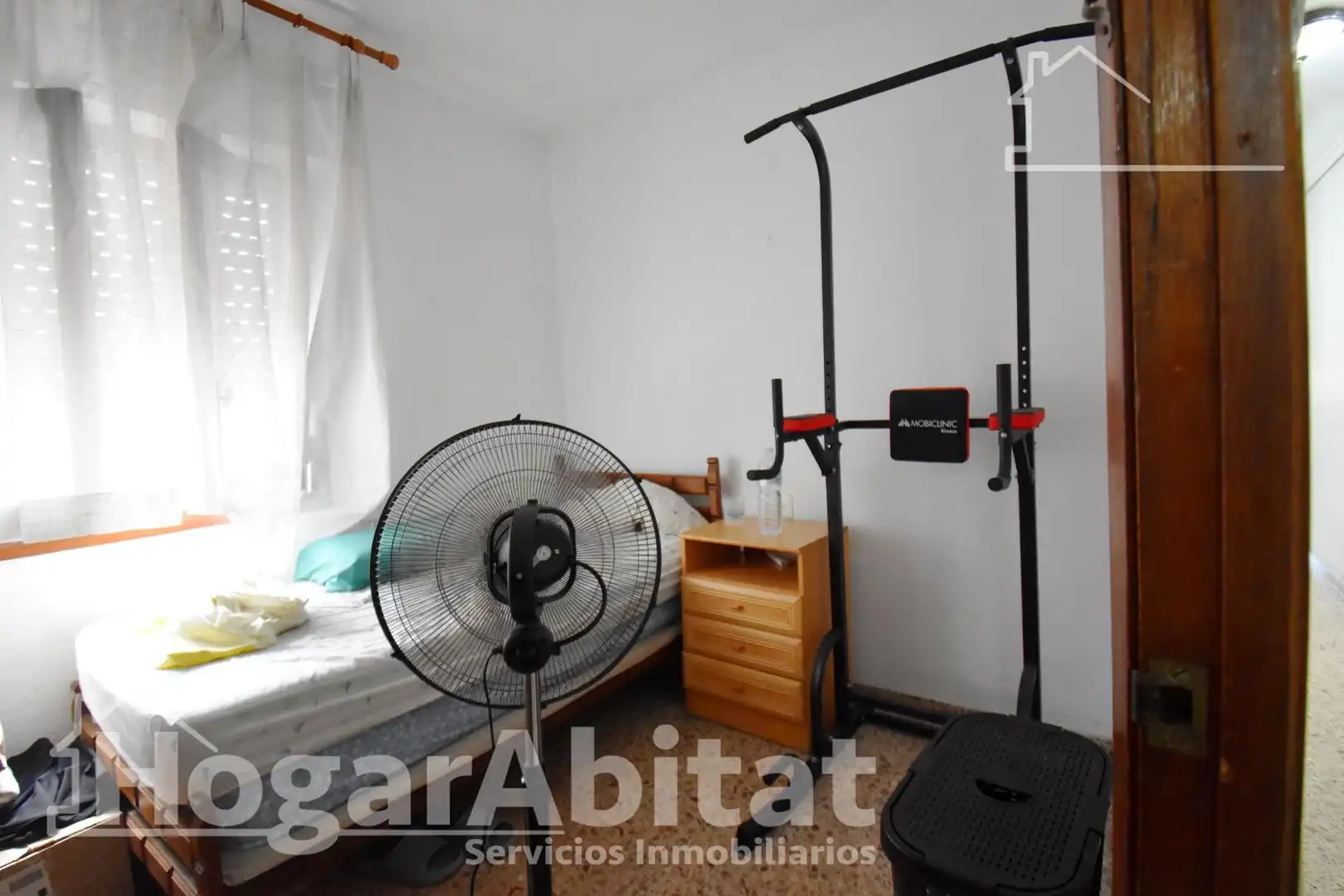 Appartement avec terrasse à vendre à Calle VALÈNCIA, DE, imagen 22