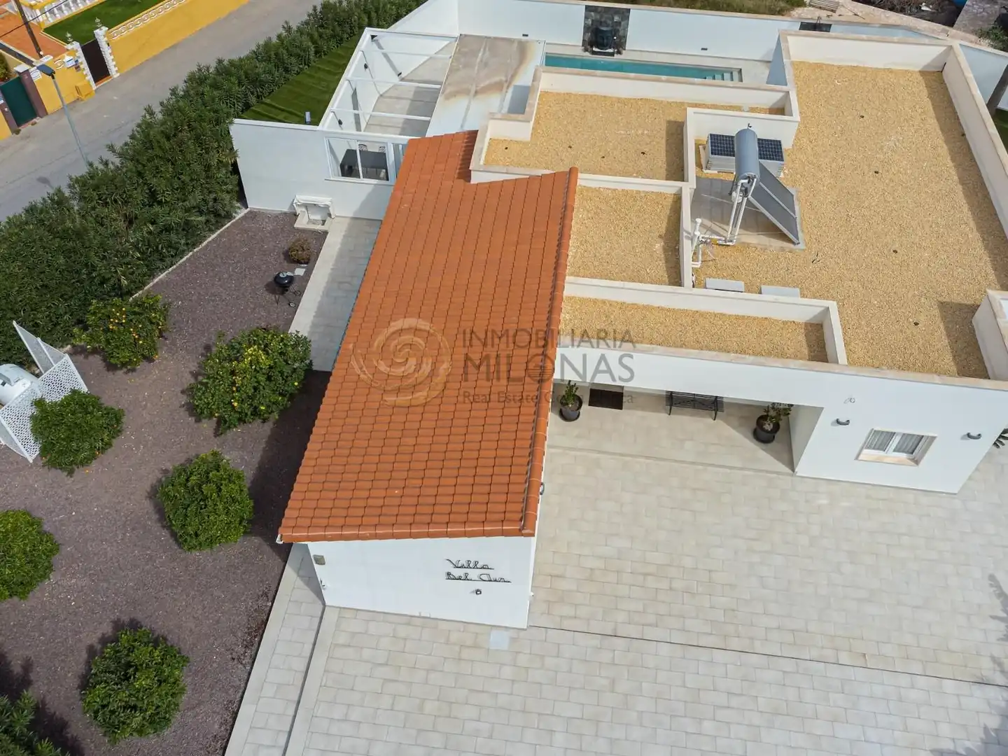 Villa con piscina in vendita a L'Albir, imagen 39