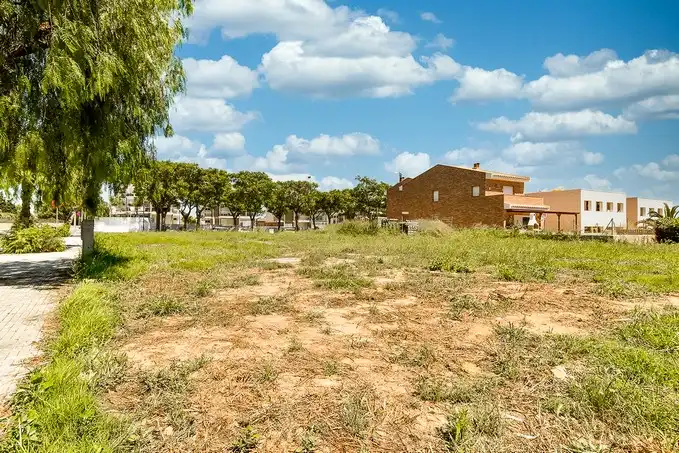Terrain rustique à vendre à C/ Sector S-1. Les Comes, imagen 16