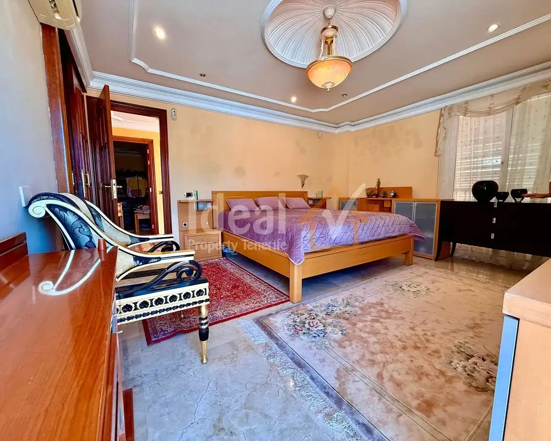 Detached house with pool for sale in Costa Adeje, imagen 11