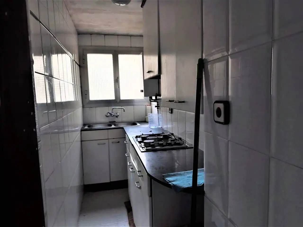 Piso en venta en Calle SAN FERRAN, La Miranda - Can Candeler