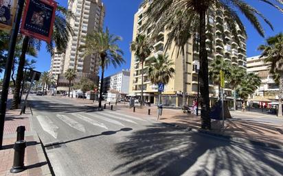 Apartment for sale in Puerto Deportivo, Fuengirola