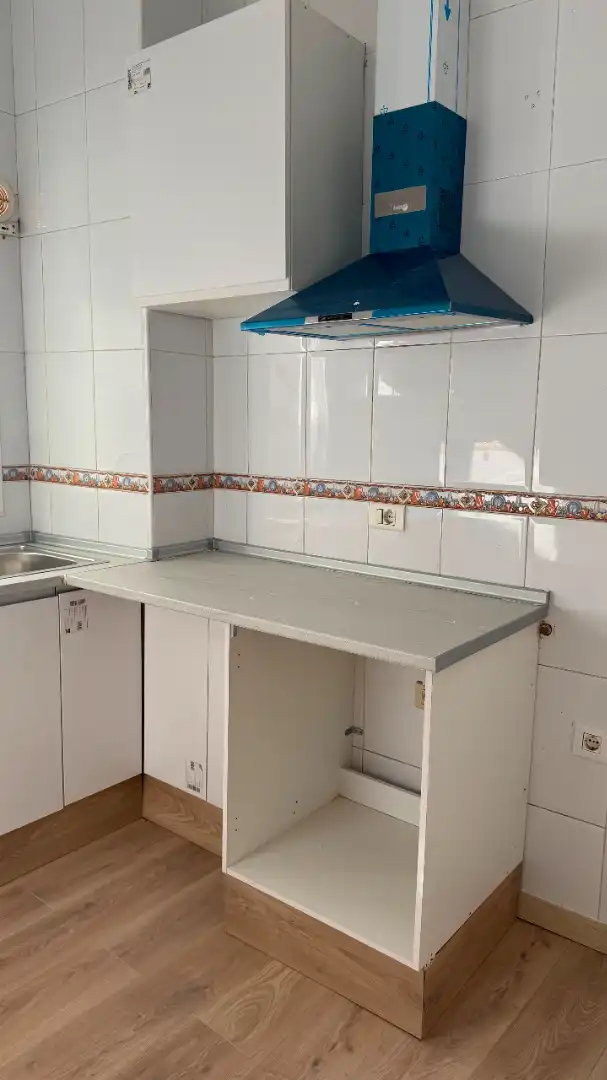 Wohnung zum Verkauf in Carrer Sant Pere, imagen 13