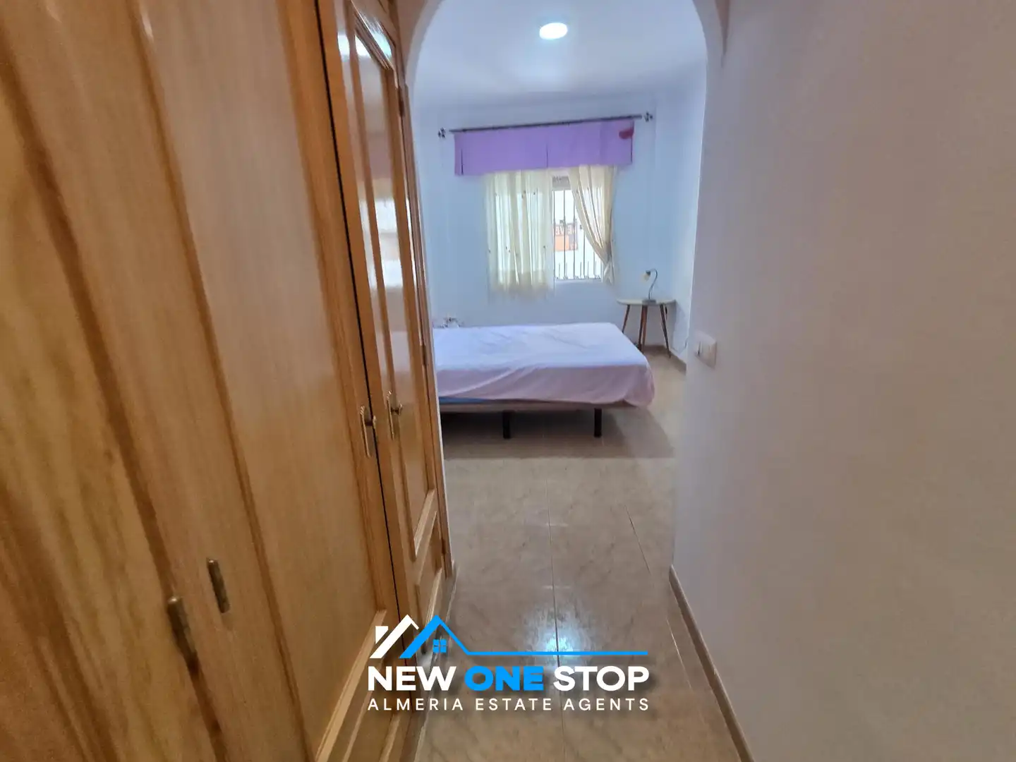 Apartamento con terraza en venta en Calle Baria, imagen 20