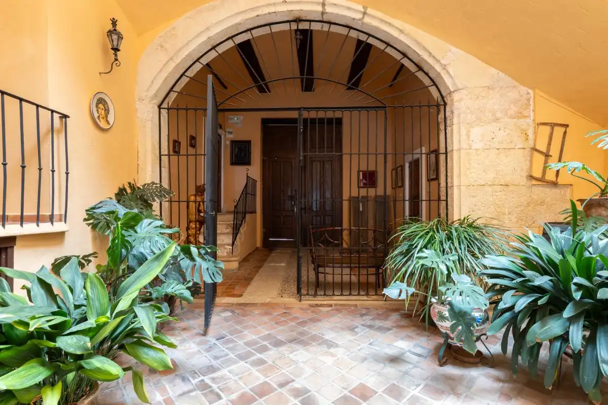Casa o chalet en venta en C/ Canonge Cebrià, Xàtiva