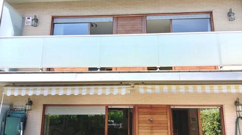 Foto 5 de Casa adosada en venta en Arriaga - Lakua, Vitoria - Gasteiz