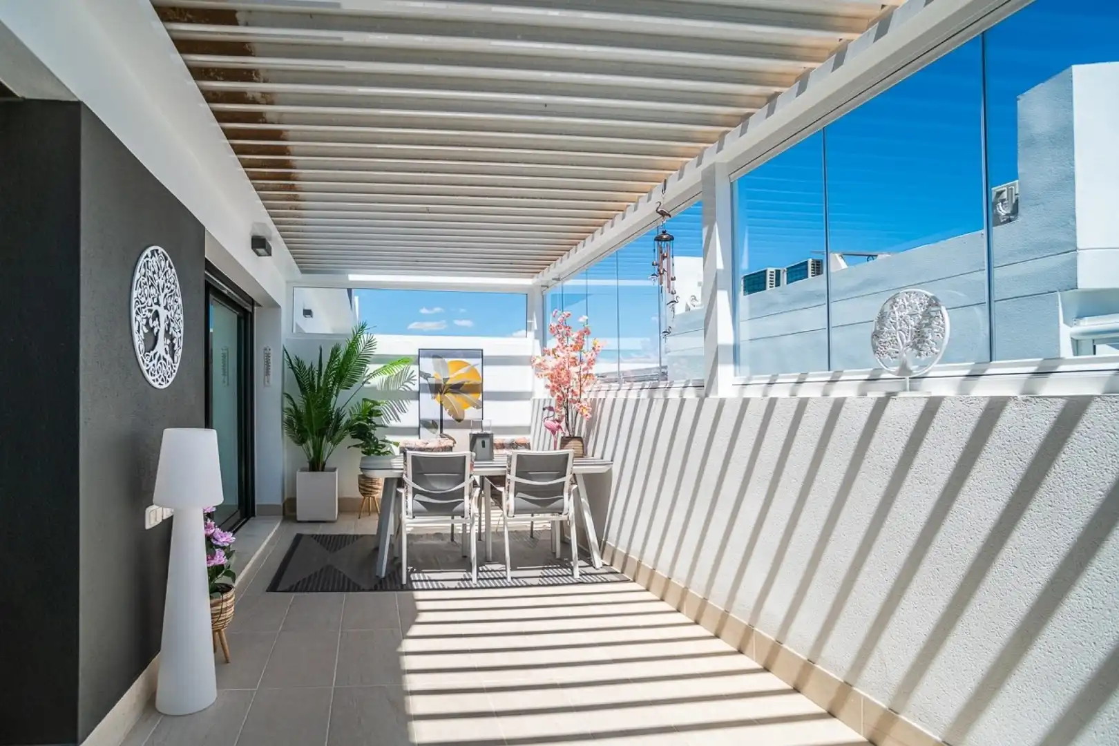 House with terrace for sale in Los Balcones - Los Altos, imagen 12