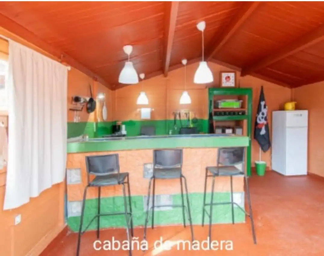 Casa o chalet en venta en Avenida los Olivos, 32, Centro - Doña Mercedes