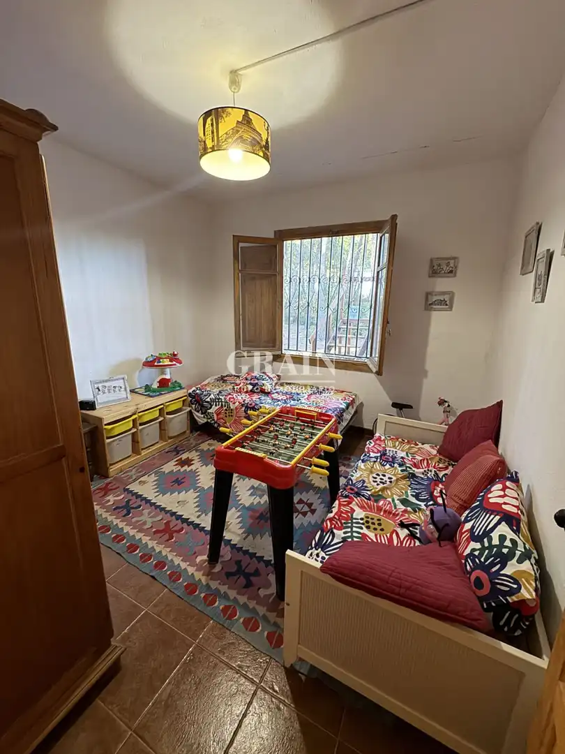 Jardín de Casa o chalet en venta en Albacete con Jardín privado