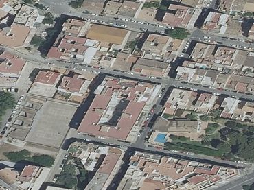 Pis en venda a Calle Quetglas
