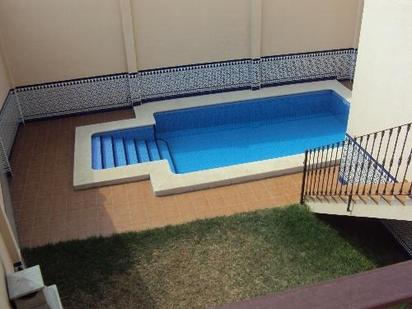 Swimming pool of House or chalet for sale in Alcalá de Guadaira  with Community pool