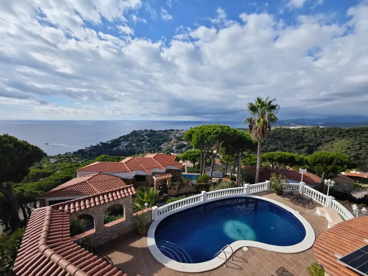 Casa con piscina en venta en Carrer de Montecarlo 43, imagen 56