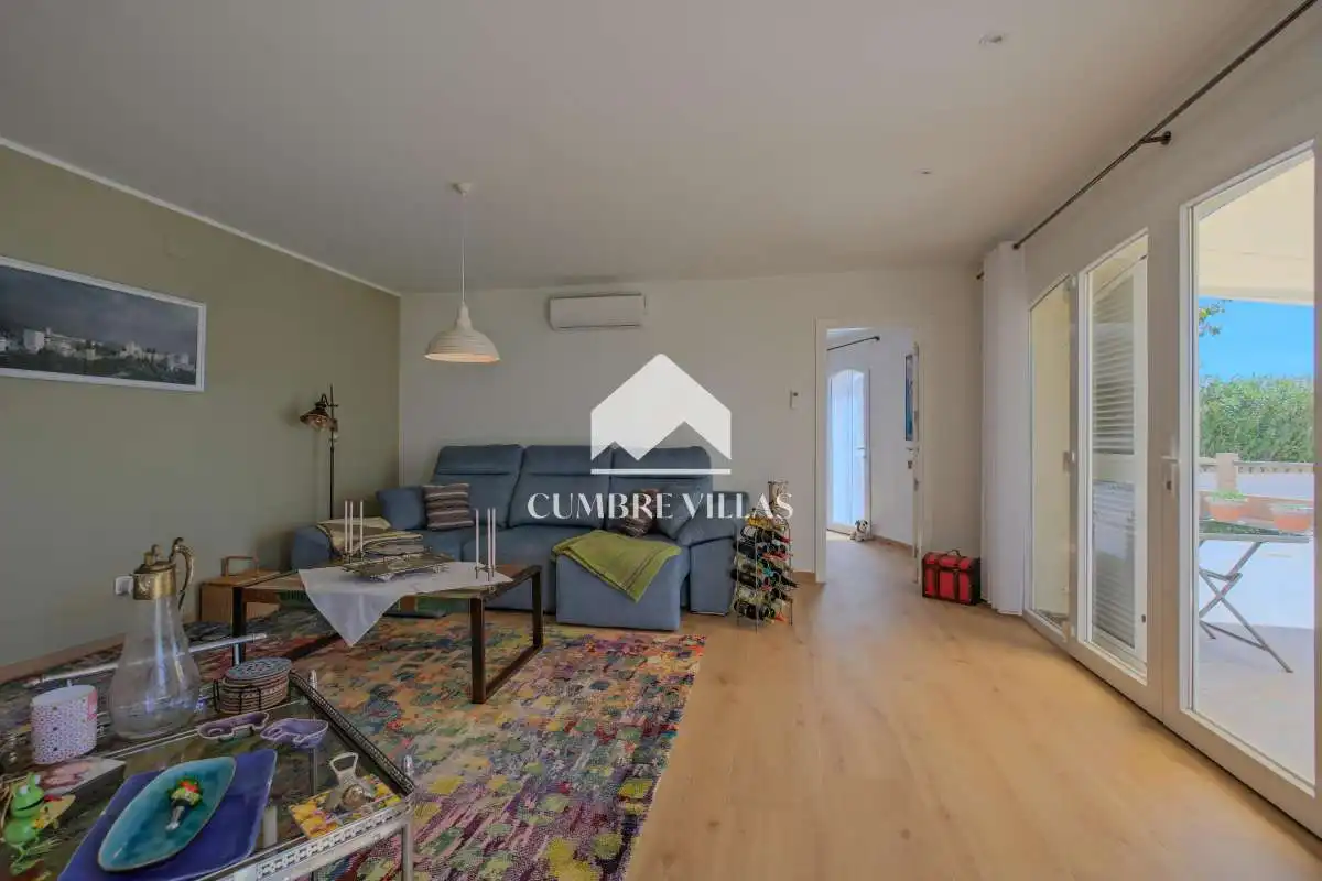 Haus mit Pool zum Verkauf in Monte los Almendros - El Pargo - Costa Aguilera, imagen 11