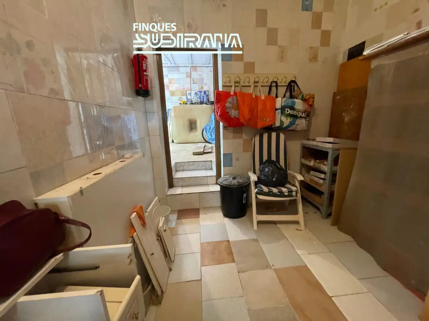 Casa o xalet en venda en Calaf amb Calefacció i Terrassa