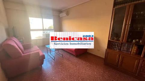 Foto 4 de Piso en venta en Tormos,  Valencia Capital