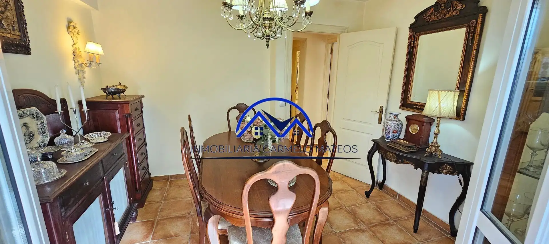 Wohnung mit Aufzug zum Verkauf in Centro - Calzada - Cabo Noval, imagen 10