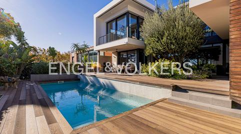 Photo 4 of House or chalet for sale in Montmar, Castelldefels
