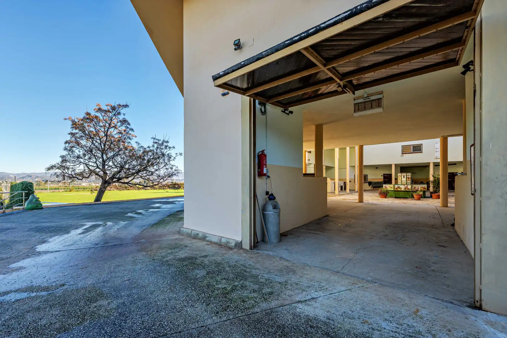 Landhaus mit Pool zum Verkauf in Capellanía - Retamar, imagen 43