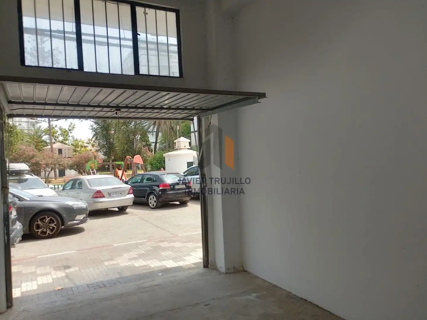 Aparcament de Garatge en venda en Vélez-Málaga