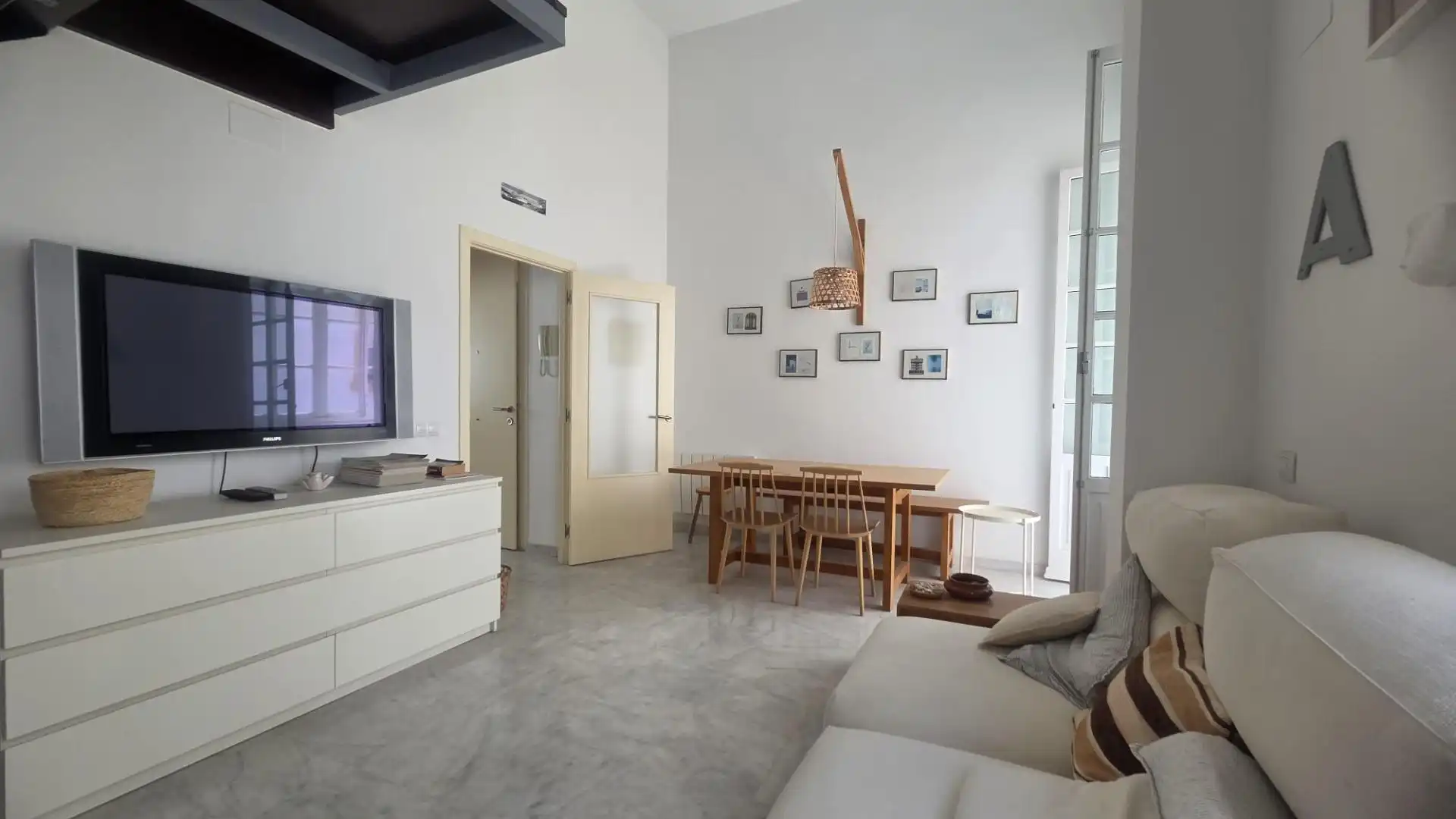 Duplex with terrace for sale in Centro, imagen 16