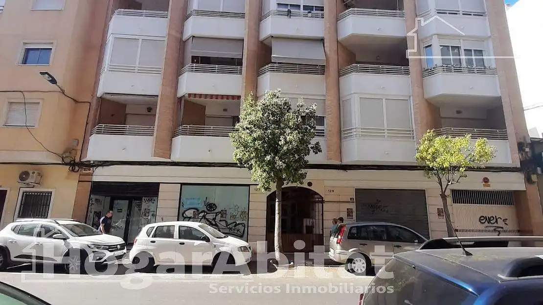 Wohnung mit Terrasse zum Verkauf in Calle RAMON GALLUD, imagen 22