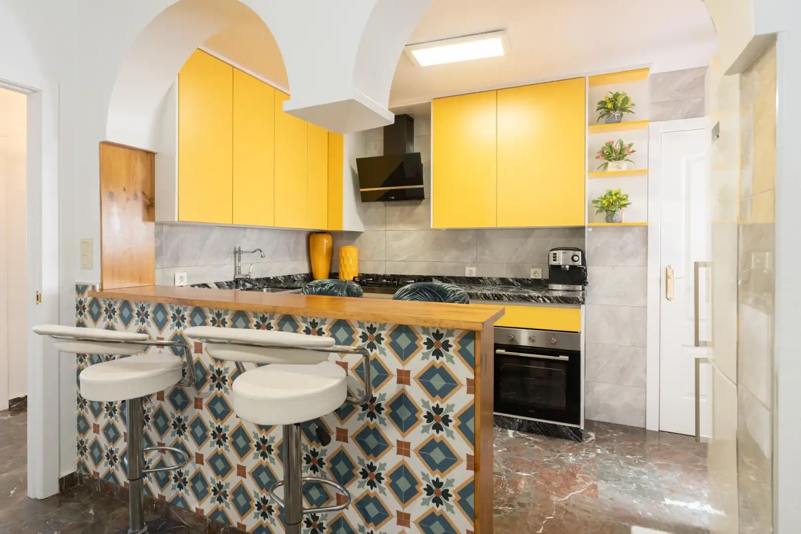 Appartement avec terrasse à vendre à Motril  ciudad, imagen 2