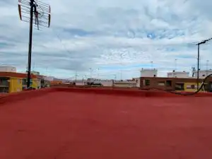 Parking de Apartamento en venta en Valencia con Balcón