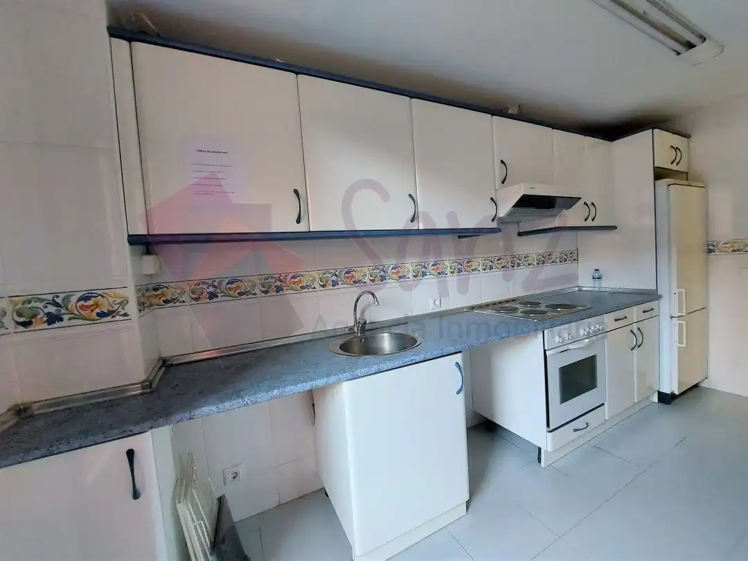 Cocina de Piso en venta en Nájera con Aire acondicionado, Calefacción y Trastero