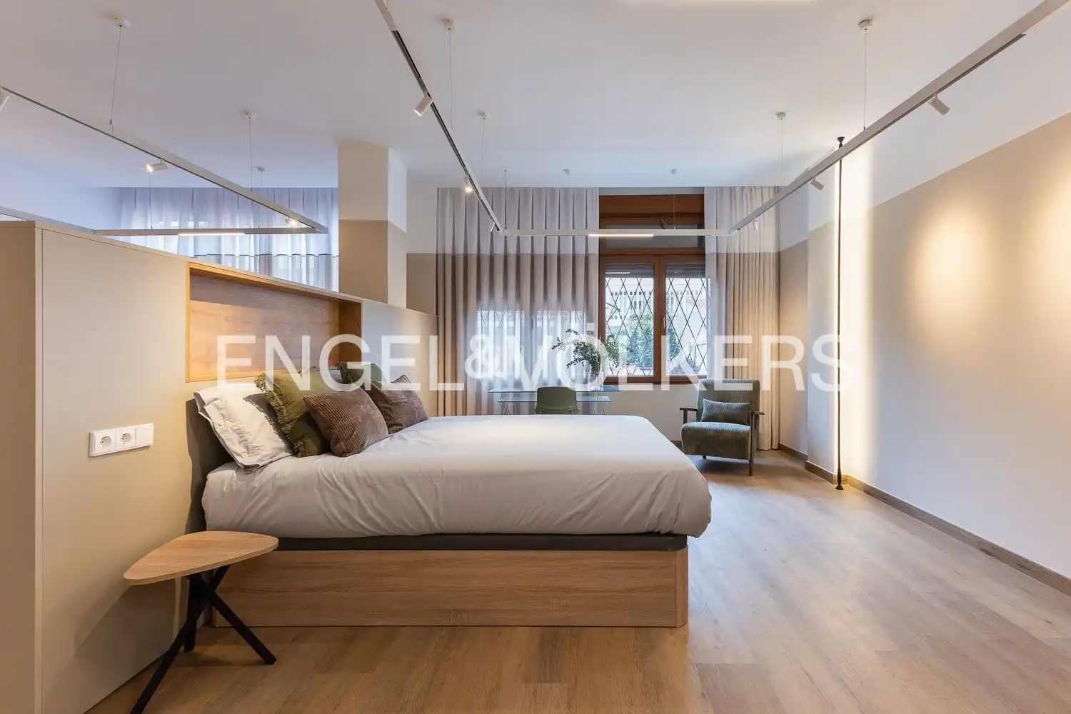 Appartement avec terrasse à louer à L'Eixample, imagen 6