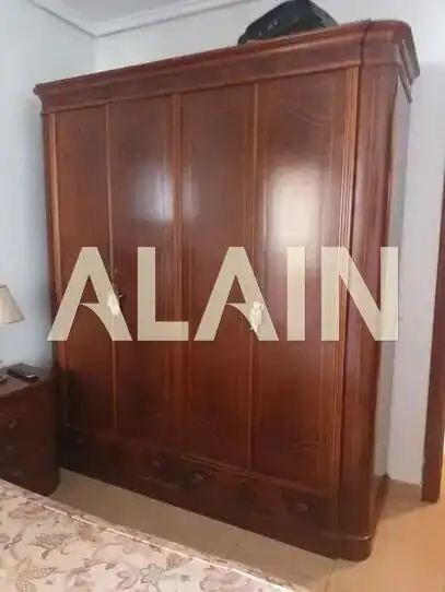 Dormitori de Pis en venda en Valencia amb Aire condicionat, Calefacció i Parquet