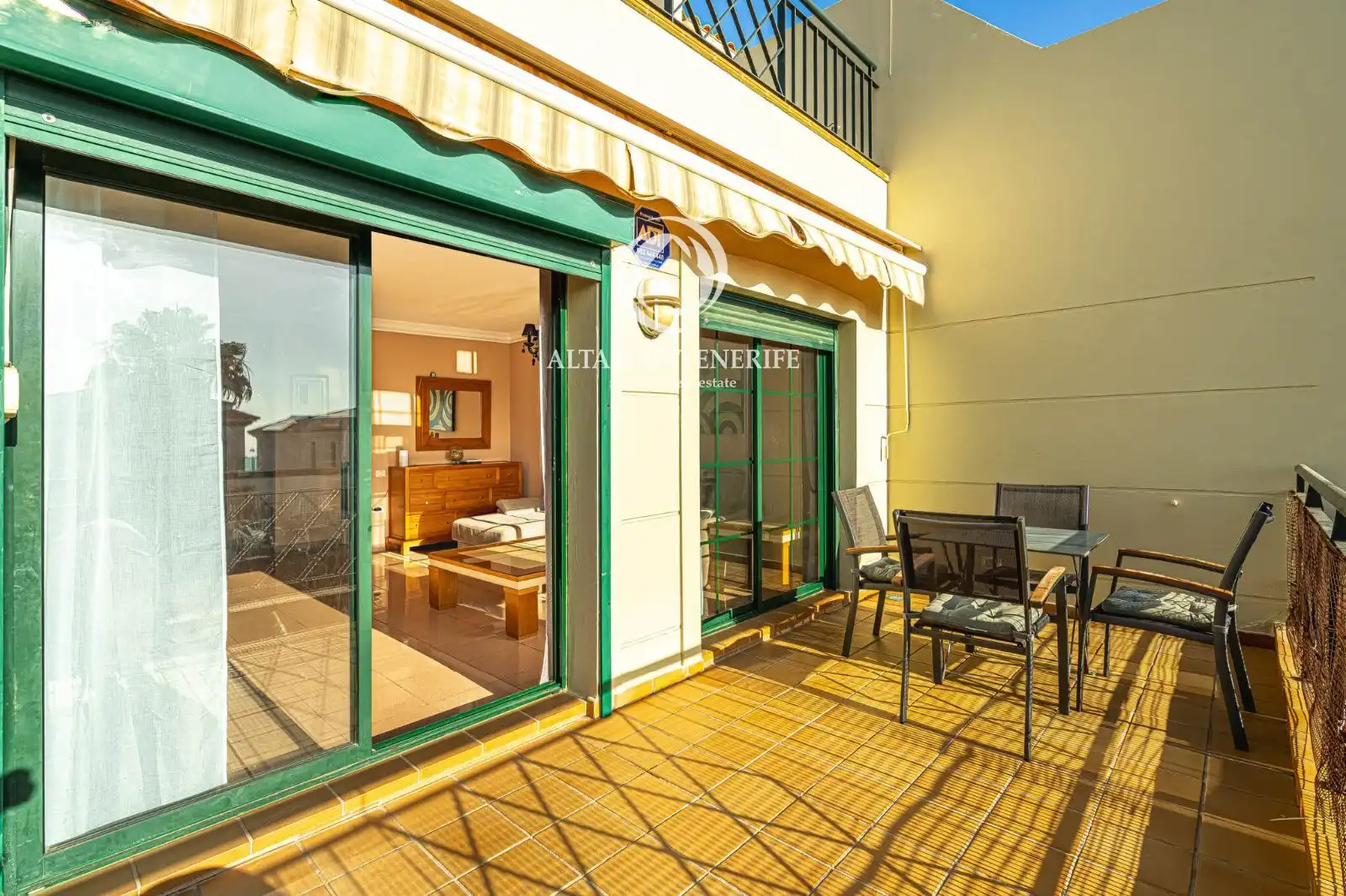 Apartments for sale in Agando, Playa del Duque