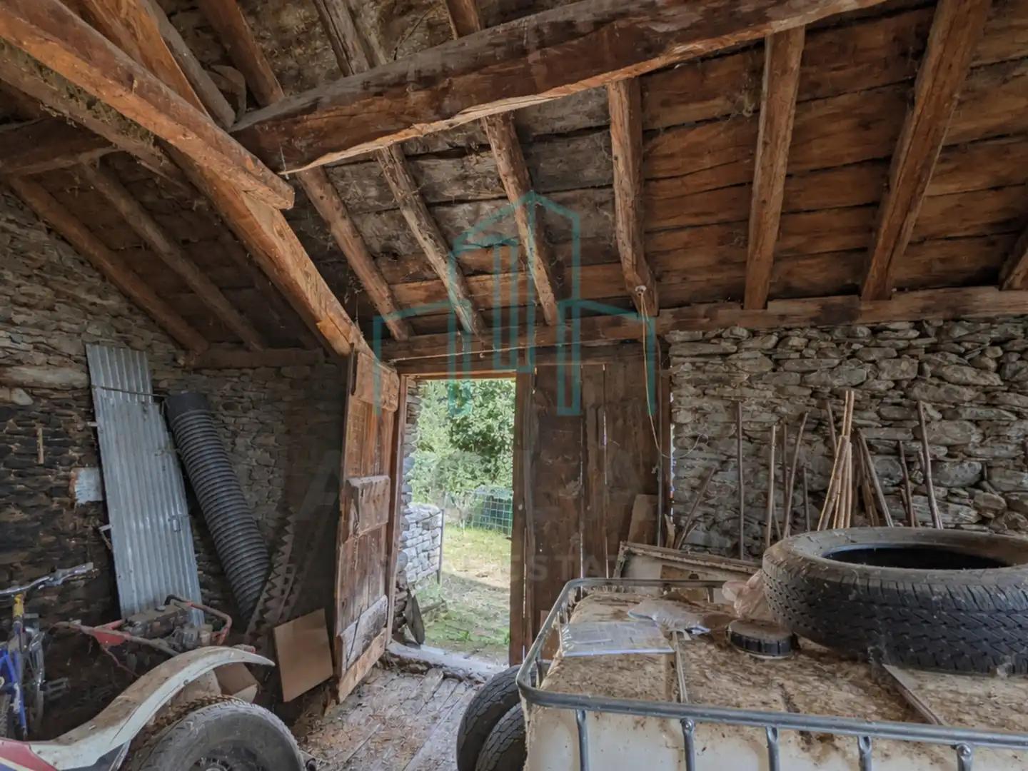 Casa rústica en venda a Carrer Unica-anas, imagen 13