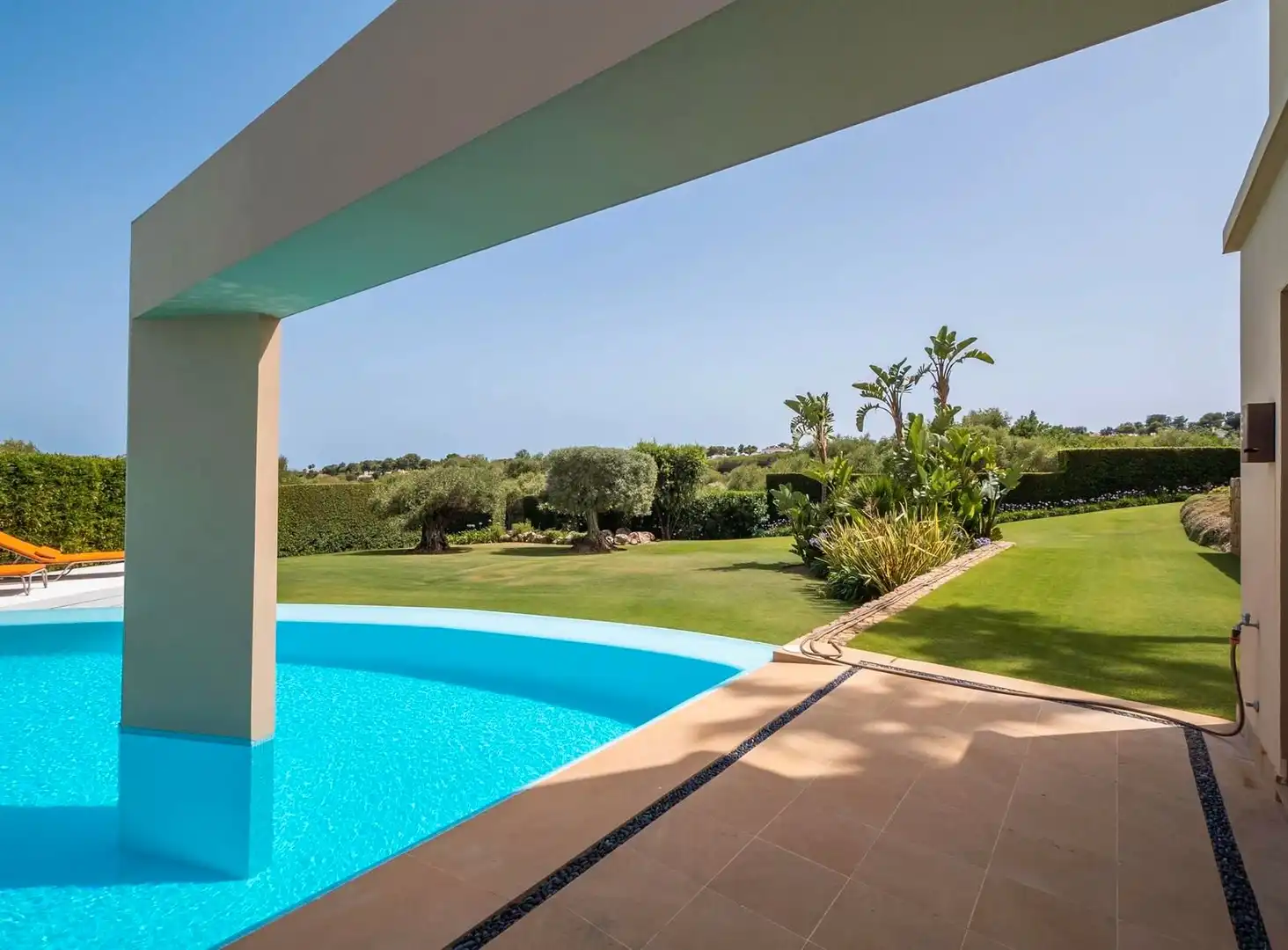 Xalet amb piscina en venda a Sotogrande Alto, imagen 51