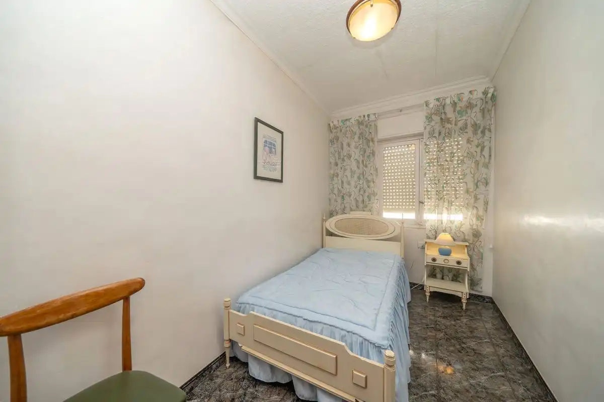 Casa a schiera con terrazza in vendita a Calle Virgen de Loreto, imagen 55