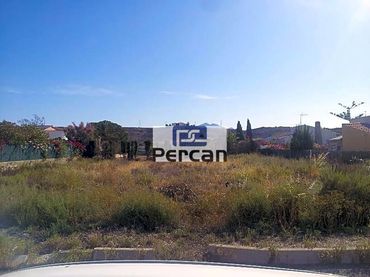Terrenos y solares en venta en Calle Fondillon