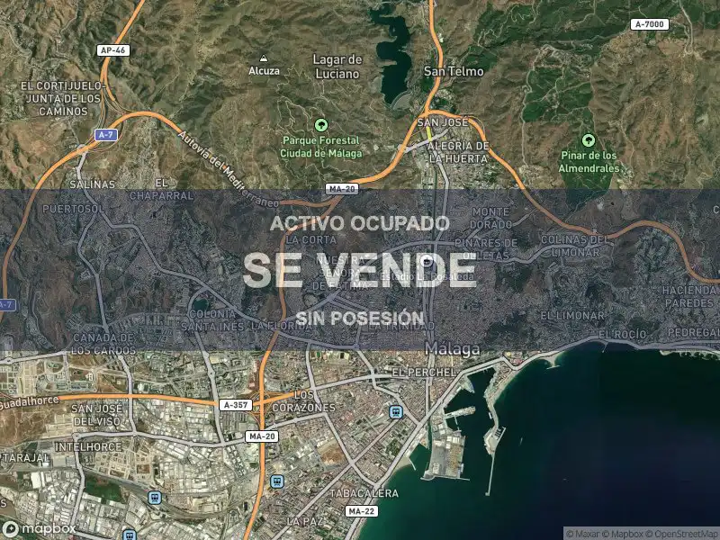Vista exterior de Piso en venta en Santa Cruz de los Cáñamos