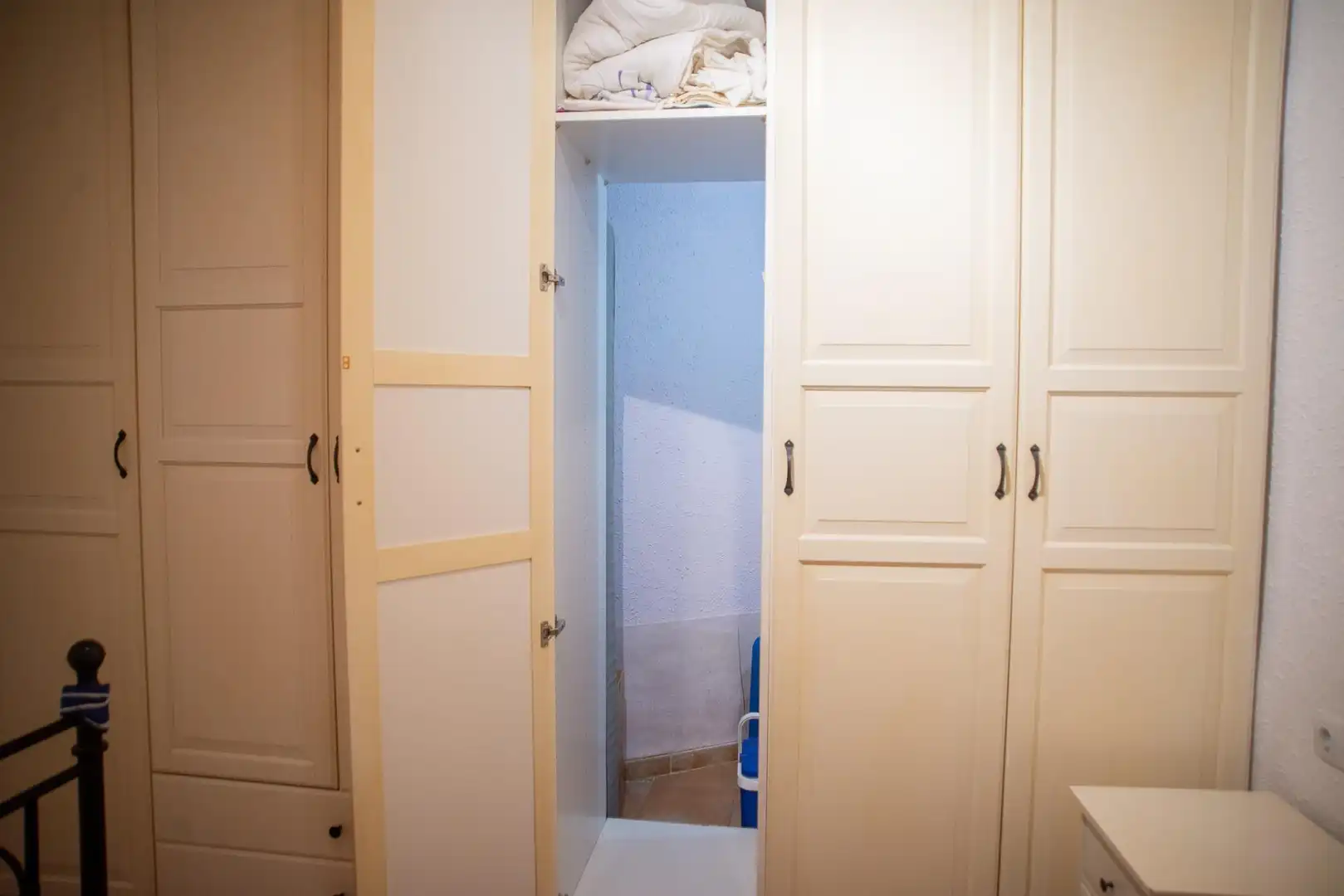 Habitación de Casa o chalet en venta en Camas con Aire acondicionado, Terraza y Trastero